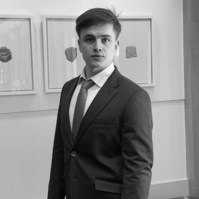 David Tejedor Rodríguez